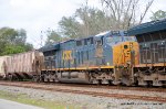 CSX 3464